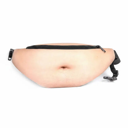 GutBag — The Belly Fanny Pack