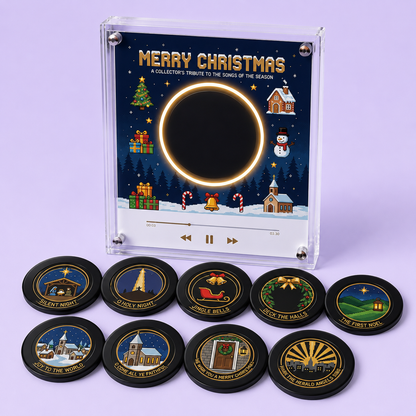 JingleHaus Music Player