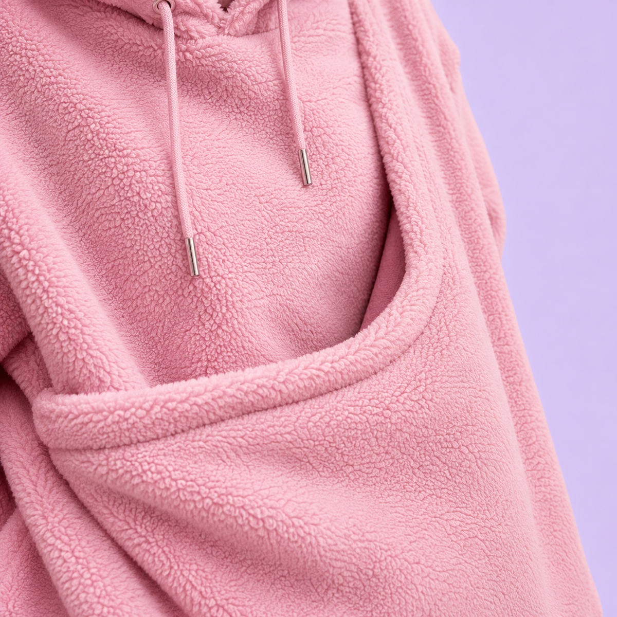 PawSnug PetPocket Hoodie