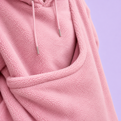 PawSnug PetPocket Hoodie