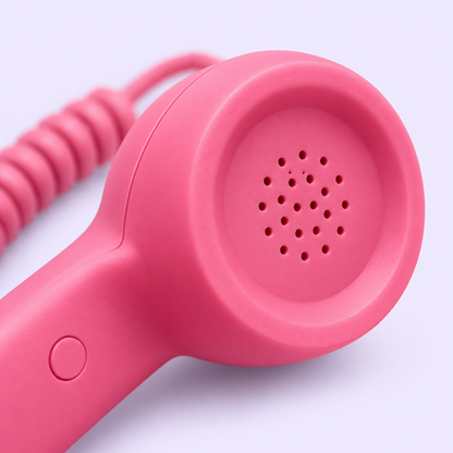 RetroCall Handset