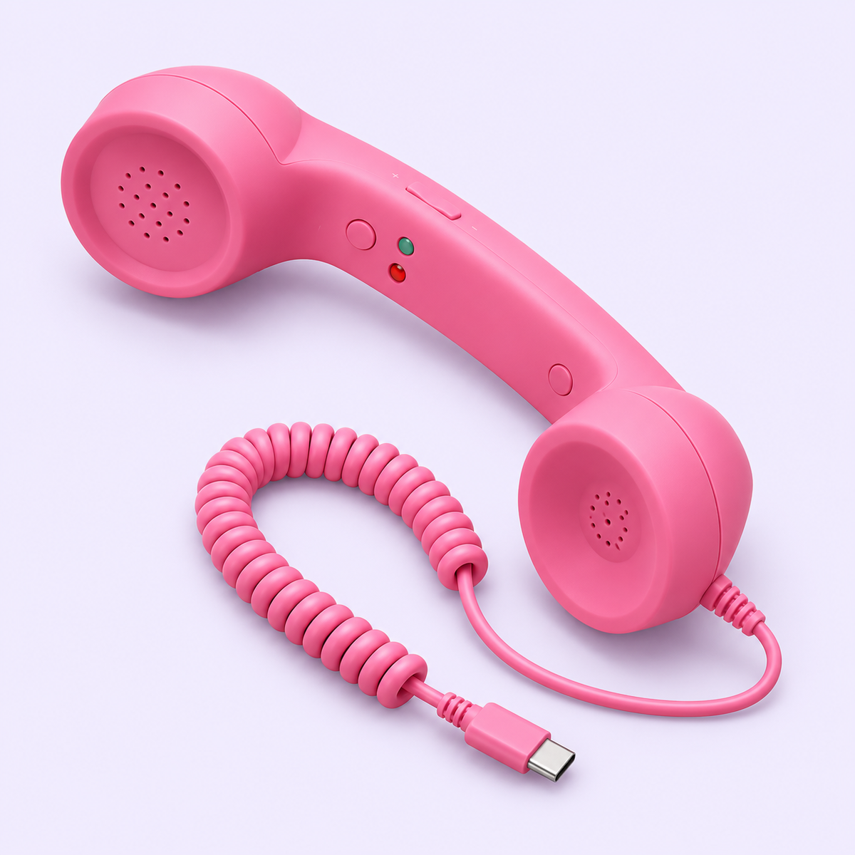 RetroCall Handset