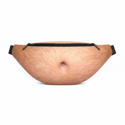 GutBag — The Belly Fanny Pack