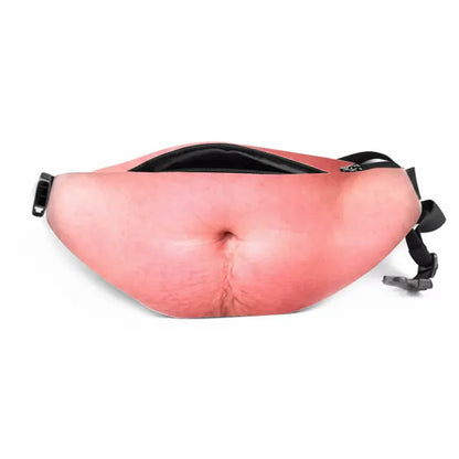 GutBag — The Belly Fanny Pack